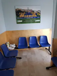 Studio Medico Pirelli