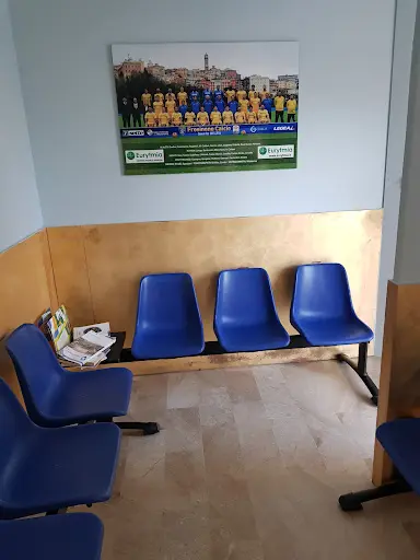 Studio Medico Pirelli