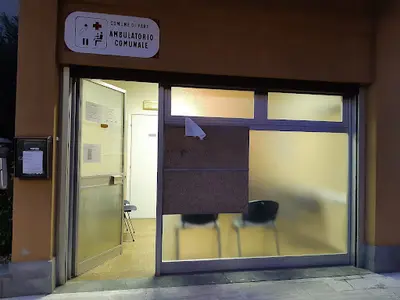 Ambulatorio Comunale - Parè