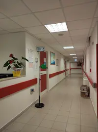 CAU (Centro di Assistenza Urgenza)