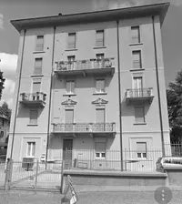 Parente Dr. Nicoletta