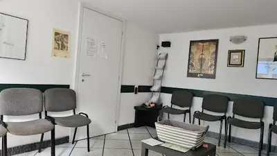 Ventrilla Dr. Gianfranco