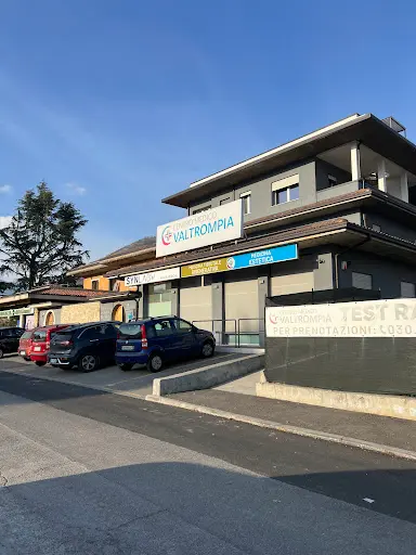 Dott.ssa Alessia Olivini, Medico di base