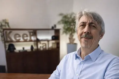 Dott. Antonio Stefano Lice – Dietologo e Medico di Medicina Generale