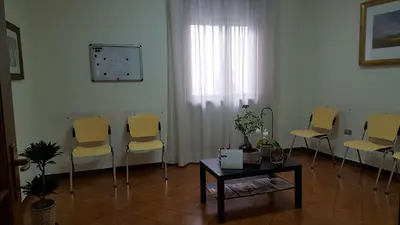 Studio Medico Dott.ssa Maria Letizia Esposito