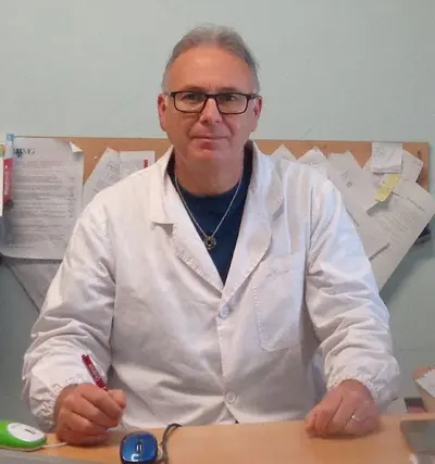 Dottor Salteri medico di base e posturologo