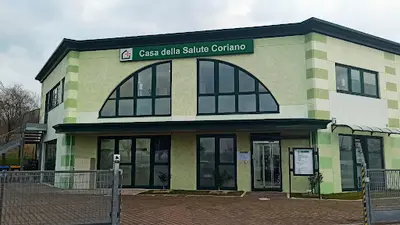 Casa della Salute di Coriano Azienda Usl Della Romagna