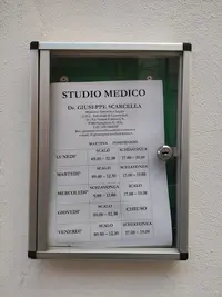 Studio Medico dott. Giuseppe Scarcella