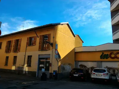 Dott.ssa Tiziana Virgilio Medico di Medicina Generale