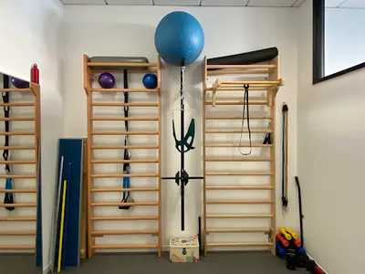 Studio medico E. Zamprogno