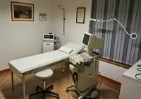 Arzt Dr. med. Uwe Kersten