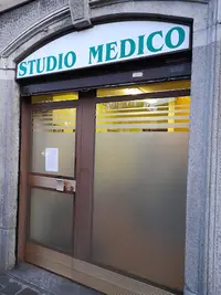 Studio medico dott.Di Pasquale