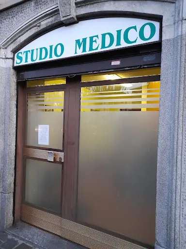 Studio medico dott.Di Pasquale