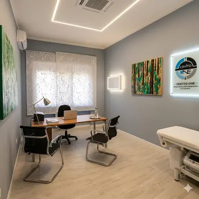Centro One