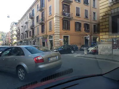 Spadafora Dr. Antonella