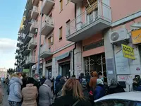 Dr. Ufficio medicina di base - ASP Cosenza