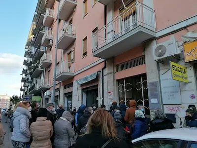 Ufficio medicina di base - ASP Cosenza
