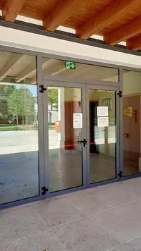 Dott.ssa Trombini Roberta