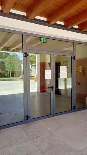 Dott.ssa Trombini Roberta