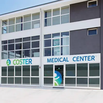 Coster Medical Center - Centro Medico e Poliambulatorio