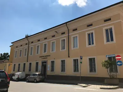 Centro Medico Diagnostico San Lorenzo - Gruppo Bianalisi