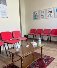 STUDIO MEDICO Dott. Francesco Iacovino