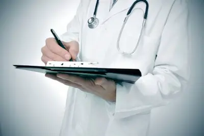 Berti Dr. Emanuele - Gastroenterologo
