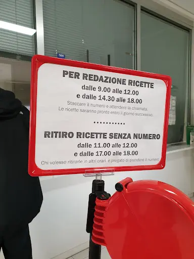 Studio Medico Associato Di Curno