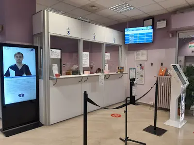 Dr Ricerca Diagnostica Cusano Milanino PureLabs