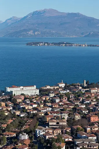 Dr Fondazione Laudato Si Onlus