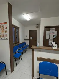 Dott. Lazzarini Roberto