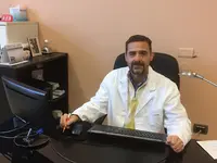 Dr.Giancarlo Del Gaudio - Medico Chirurgo - Ossigeno Ozono Terapia