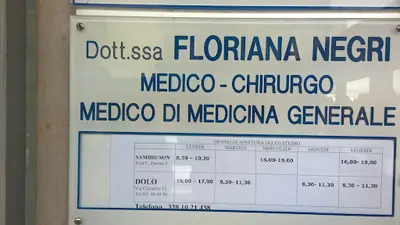 Floriana Dott.ssa Negri