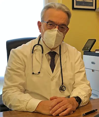 Crippa Dr. Angelo