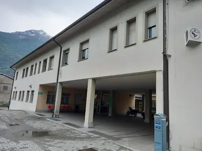 Dott.ssa Elisa Fiora - Medico di Base - Specialista in Medicina Interna