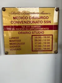 Dr. Spatafora Mauro
