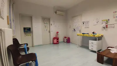 Ambulatorio Medico