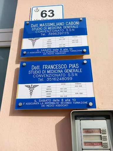 Dr.ssa Maria Rita Farris
