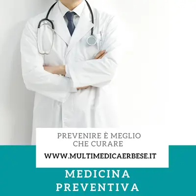Multimedica Erbese - Studio Medico Polifunzionale