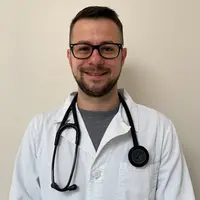 Dott. Mattia Belotti, Medico di medicina generale