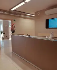 Poliambulatorio Santa Rita S.R.L.