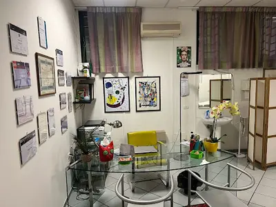 Centro Medico San Rocco
