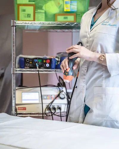 Acanto Centro Medico