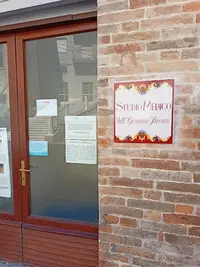Studio medico Dott.ssa Pennesi