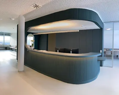 Dr HOME - House of Medicine