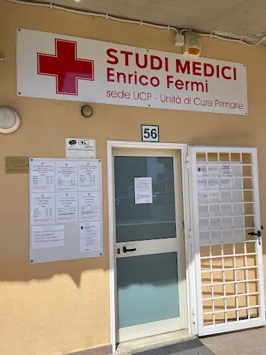 Dott.ssa Tiziana Battocletti