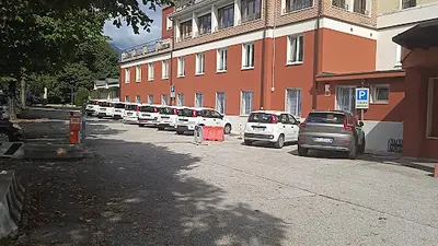 ex casa di cura villabruna bellati