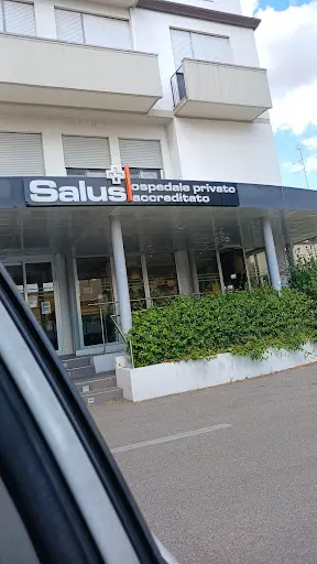 Ospedale Privato Salus