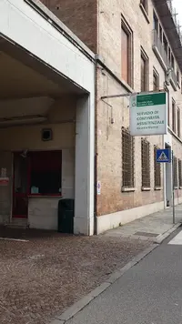 Dr. Servizio di Continuità Assistenziale