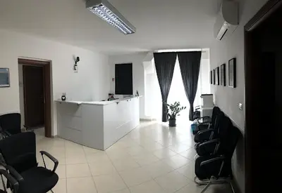 Studio Medico - Dr. Di Muzio, Dr. De Vito, Dr.ssa De Mattia, Dr. Tamburelli Lanzara